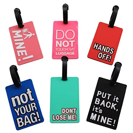 Bag Tags
